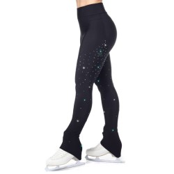 Sagester Thermal Green leggins modell 474